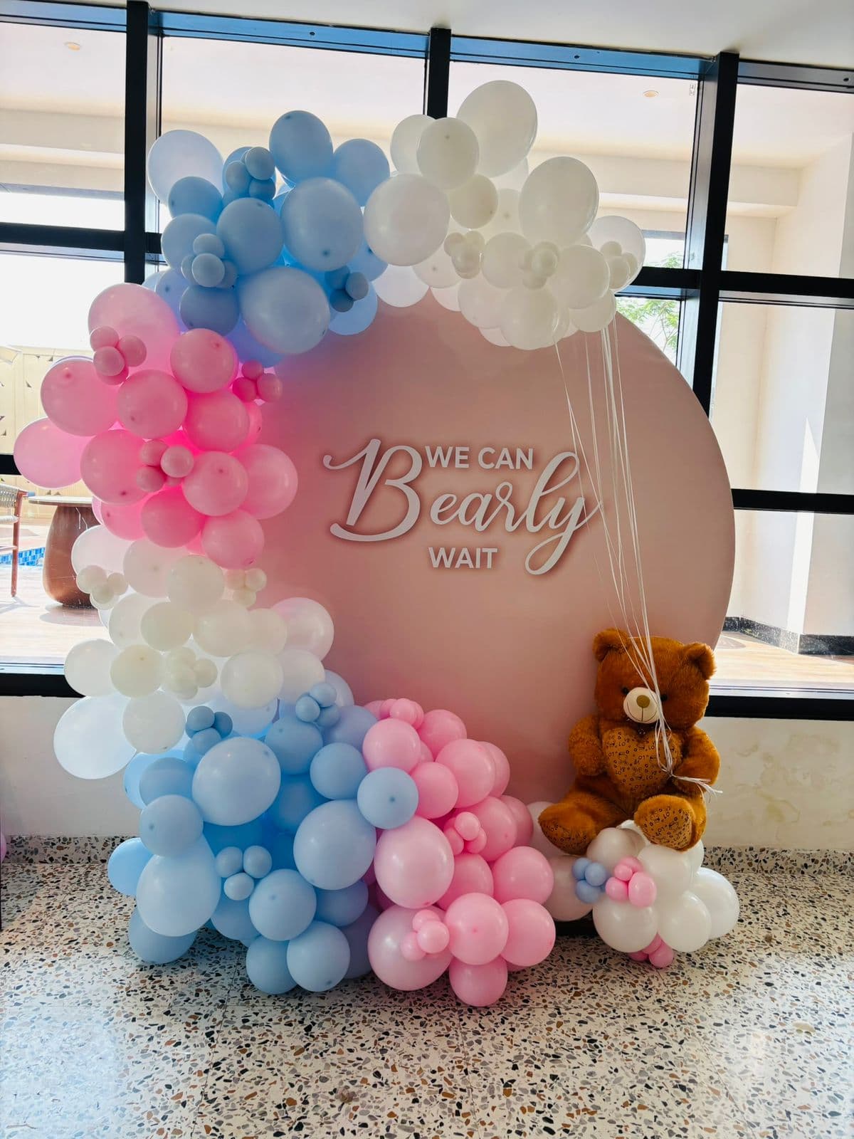 Bridal Shower Decoration decoration example 3